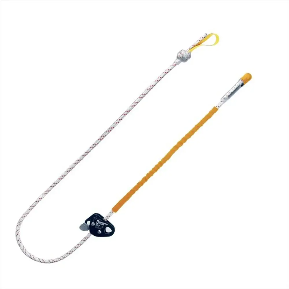 Singing Rock Петля Singing Rock Site Locker + Static 11 mm 4 m