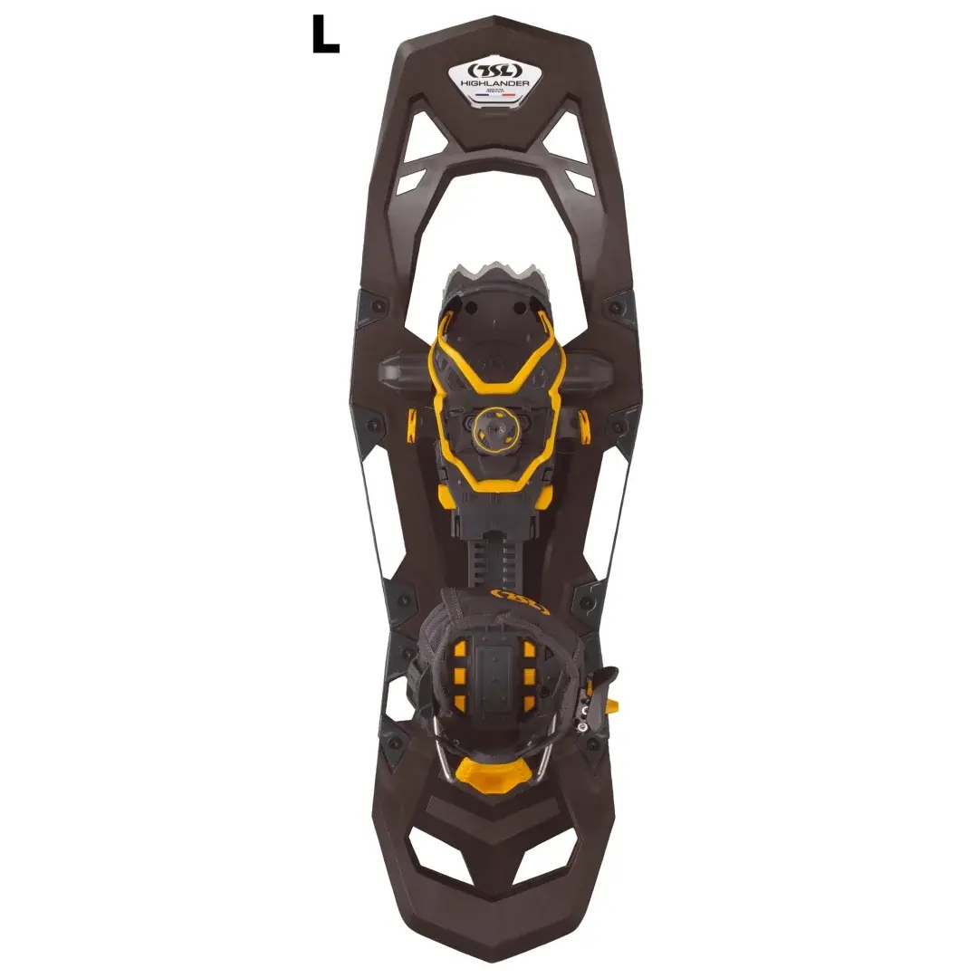 TSL Снігоступи TSL Highlander Adjust Titan
