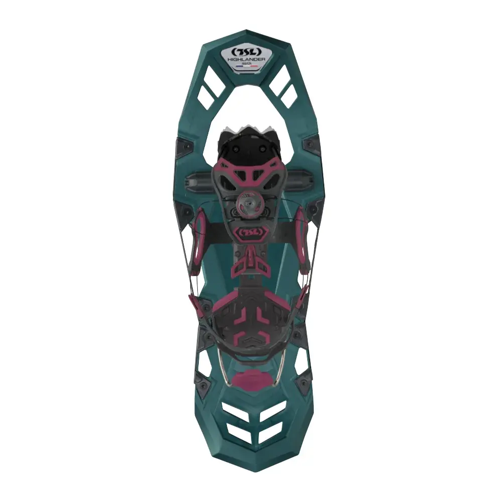 TSL Снігоступи TSL Highlander Instinct Sapin