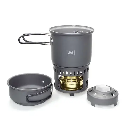 Esbit Набір для приготування їжі Esbit Cooking Set