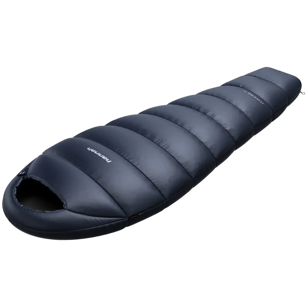 Hannah Спальний мішок Hannah Joffre 200 Long Midnight navy