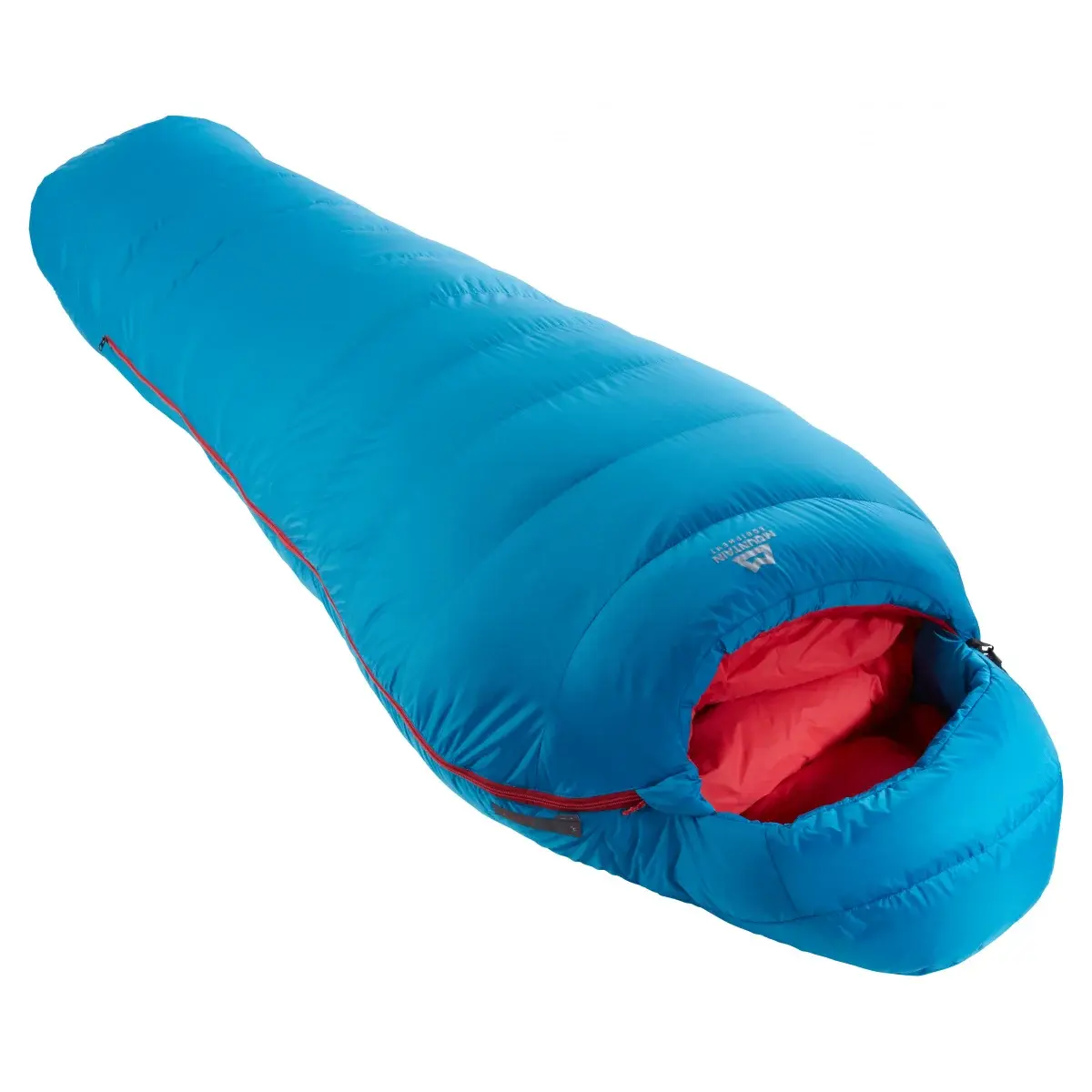 Spacák Mountain Equipment Classic 750 W