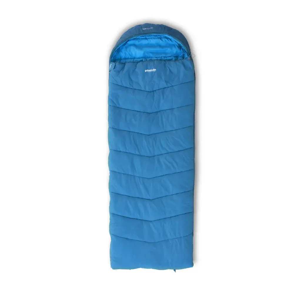 Pinguin Спальний мішок PINGUIN Safari 190 blue