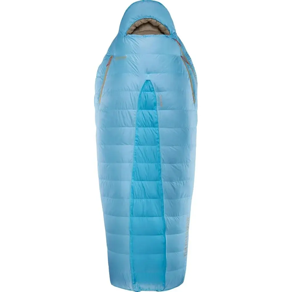Therm-a-rest Спальний мішок Therm-a-rest Boost 20F/-6C morning blue