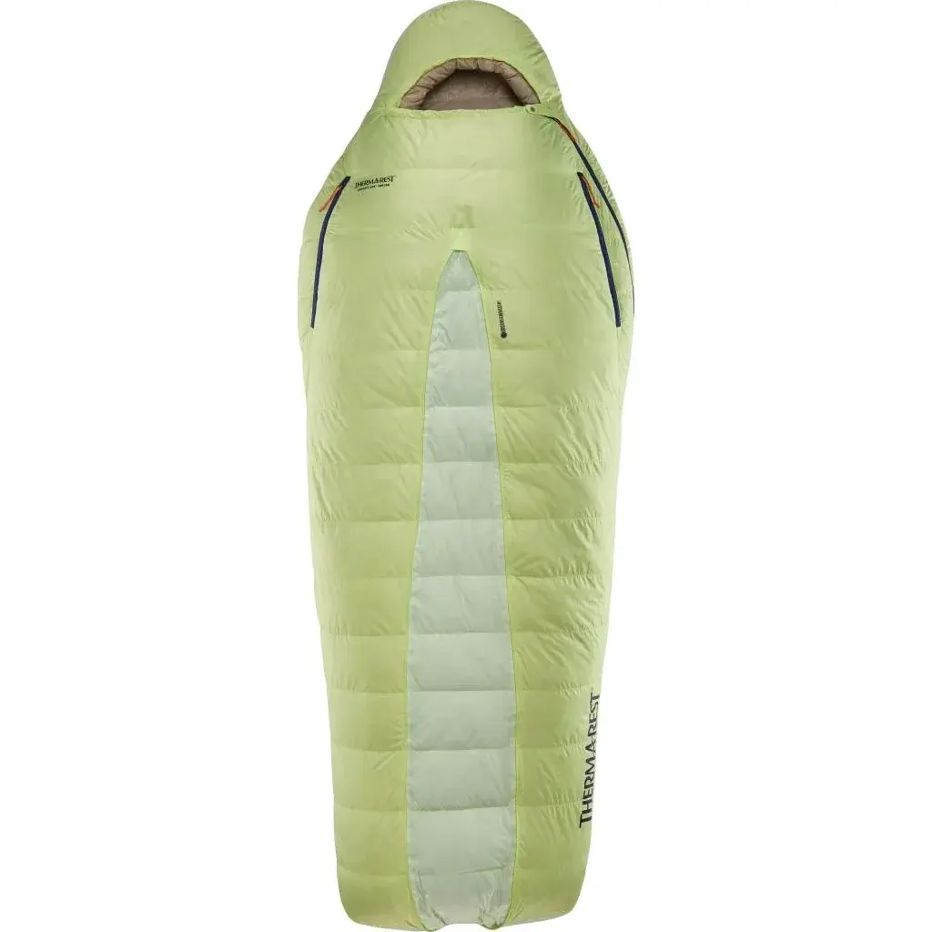 Therm-a-rest Спальний мішок Therm-a-rest Boost 32F/0C meadow green