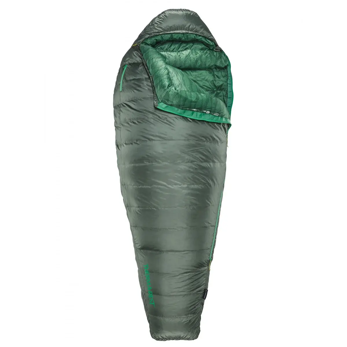 Therm-a-rest Спальний мішок Therm-a-rest Questar 0°C