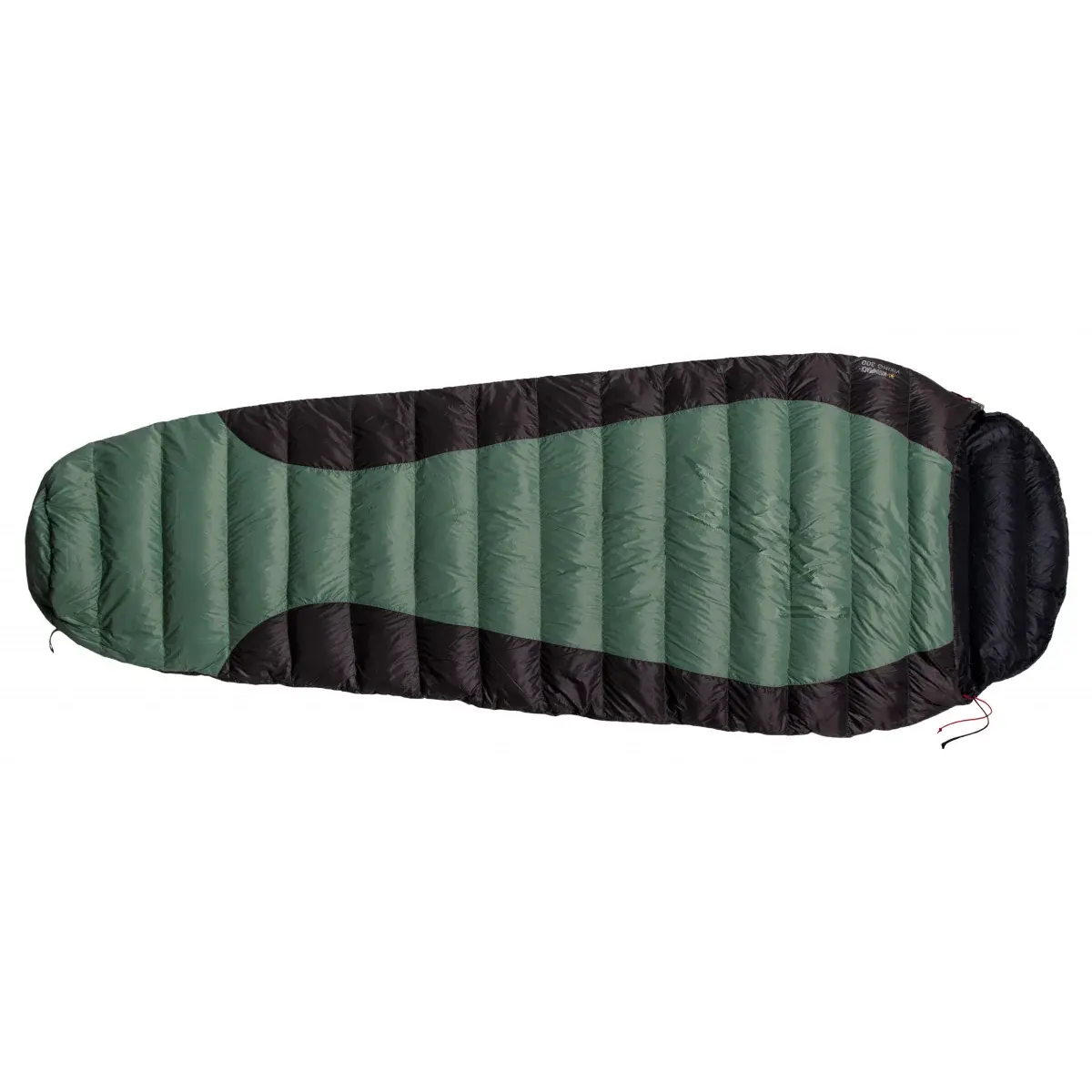 Warmpeace Спальний мішок Warmpeace VIKING 300