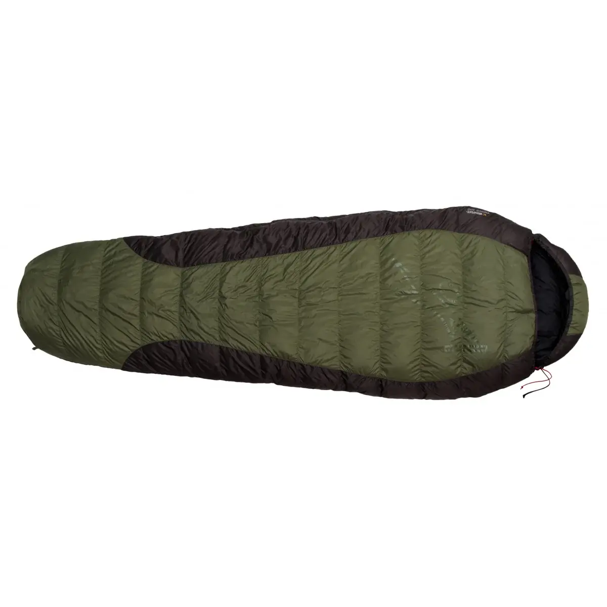 Warmpeace Спальний мішок Warmpeace VIKING 600