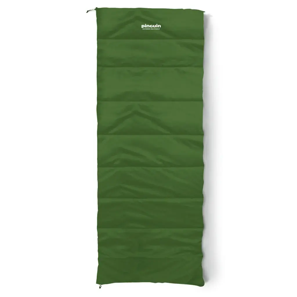 Pinguin Спальний мішок Pinguin Lite Blanket CCS 190 R Хакі