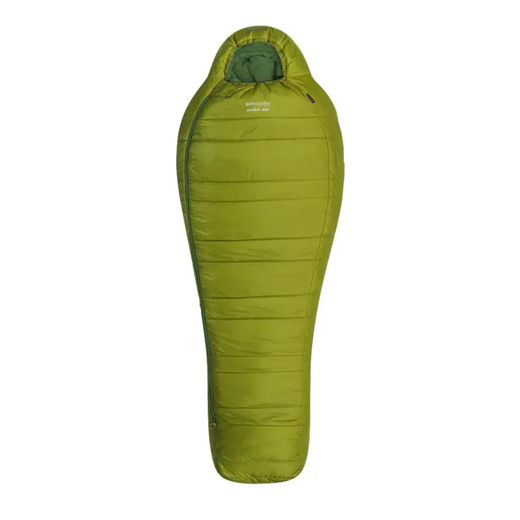 Pinguin Спальний мішок Pinguin Magma 630 Green