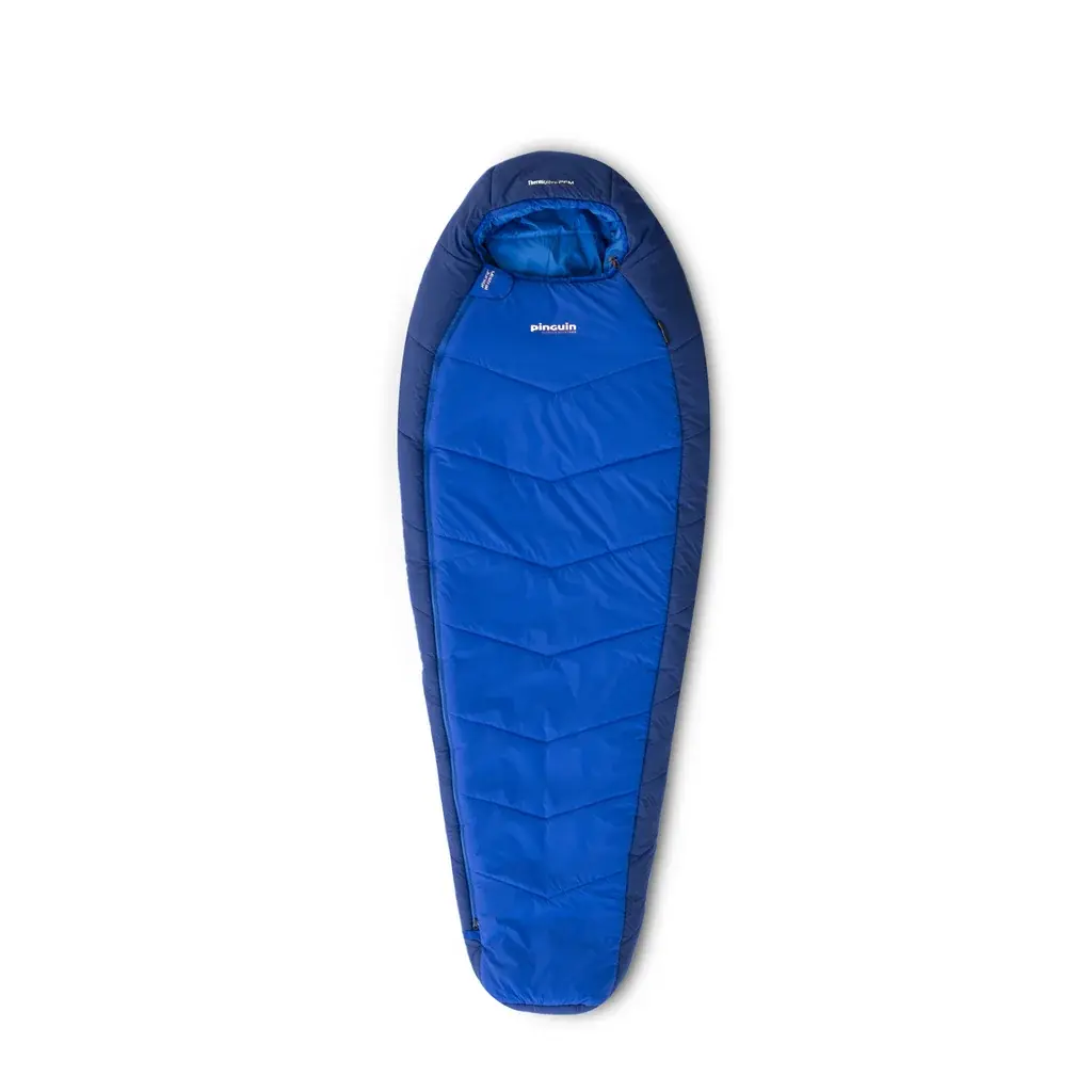 Pinguin Спальний мішок PINGUIN Mistral Lady PFM 175 Blue