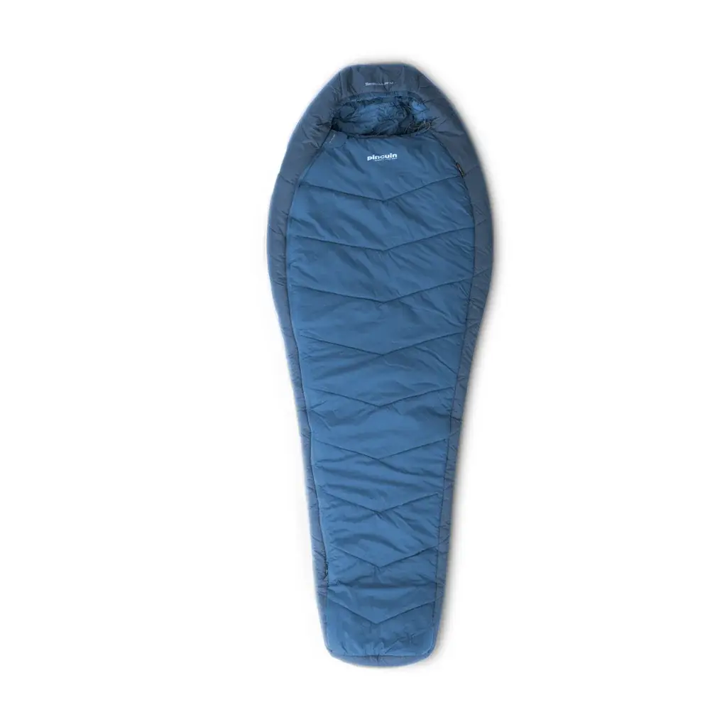 Pinguin Спальний мішок PINGUIN Mistral PFM Blue