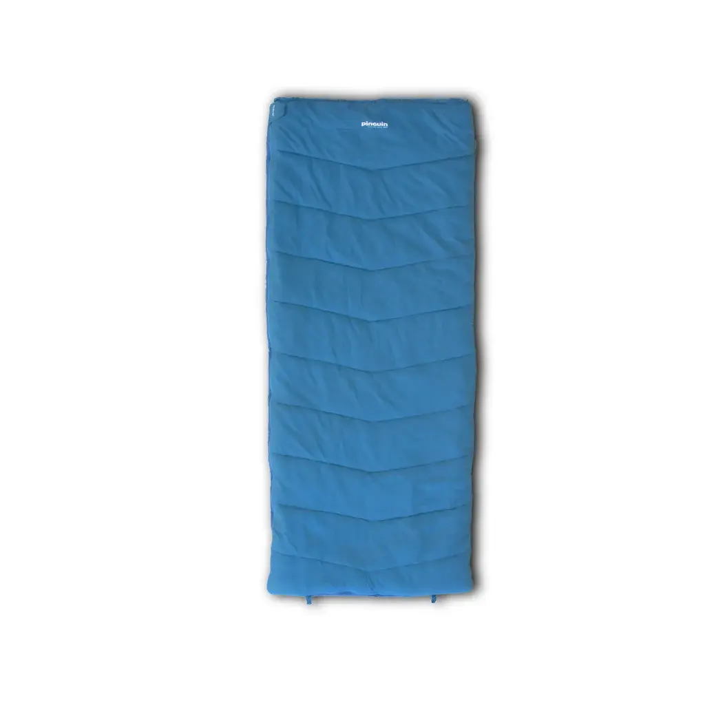 Pinguin Спальний мішок Pinguin Travel PFM 190 R Blue