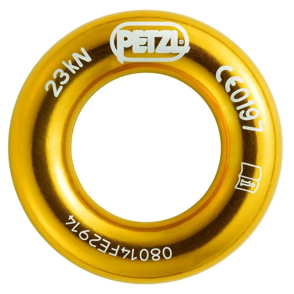 Petzl Кільце з'єднувальне Petzl Ring S