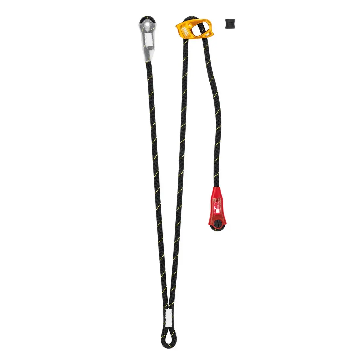 Petzl Строп Petzl Progress Adjust-Y
