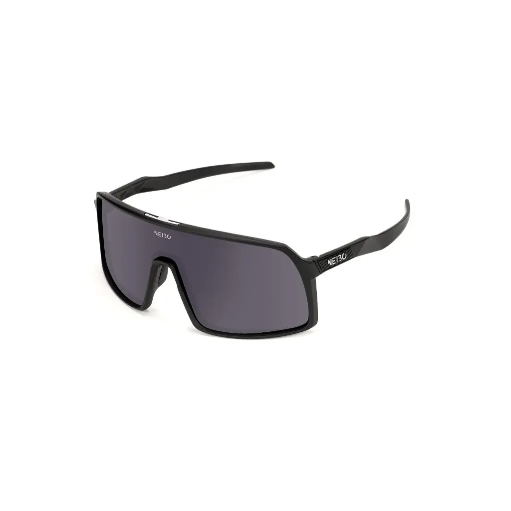 NEIBO Окуляри спортивні NEIBO Falcon Black/black