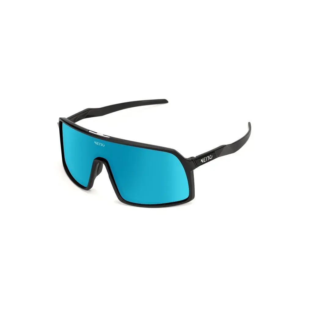 NEIBO Окуляри спортивні NEIBO Falcon Black/ice blue