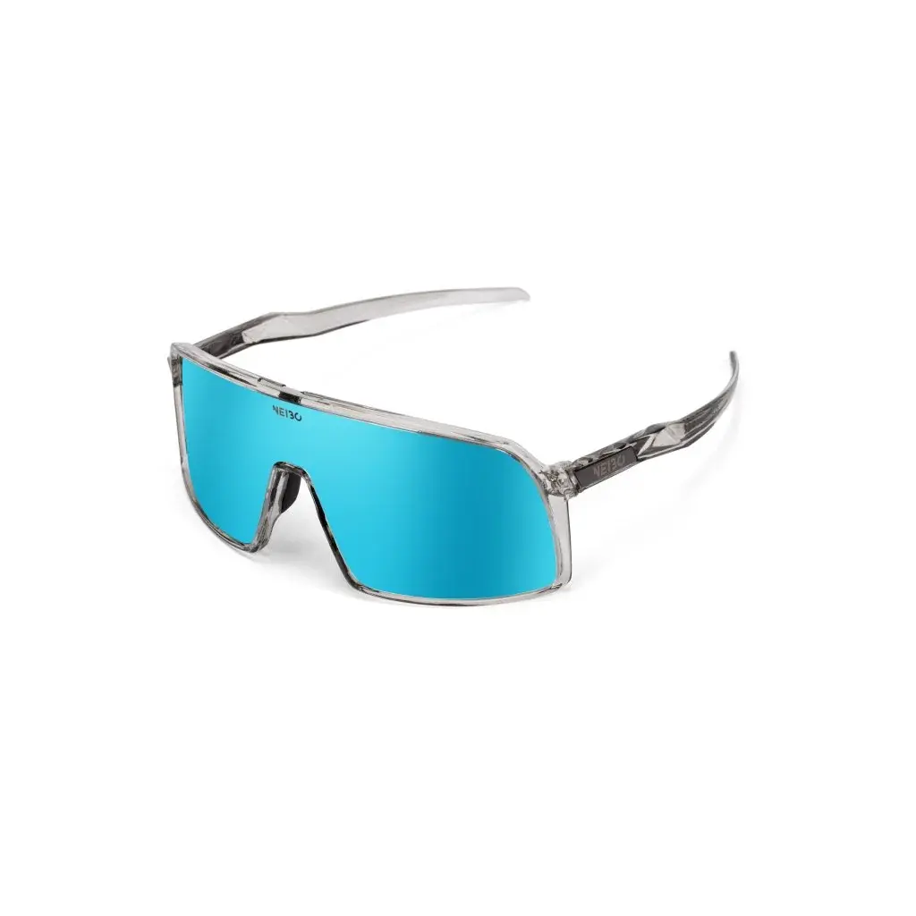 NEIBO Окуляри спортивні NEIBO Falcon Transparent grey/ice blue