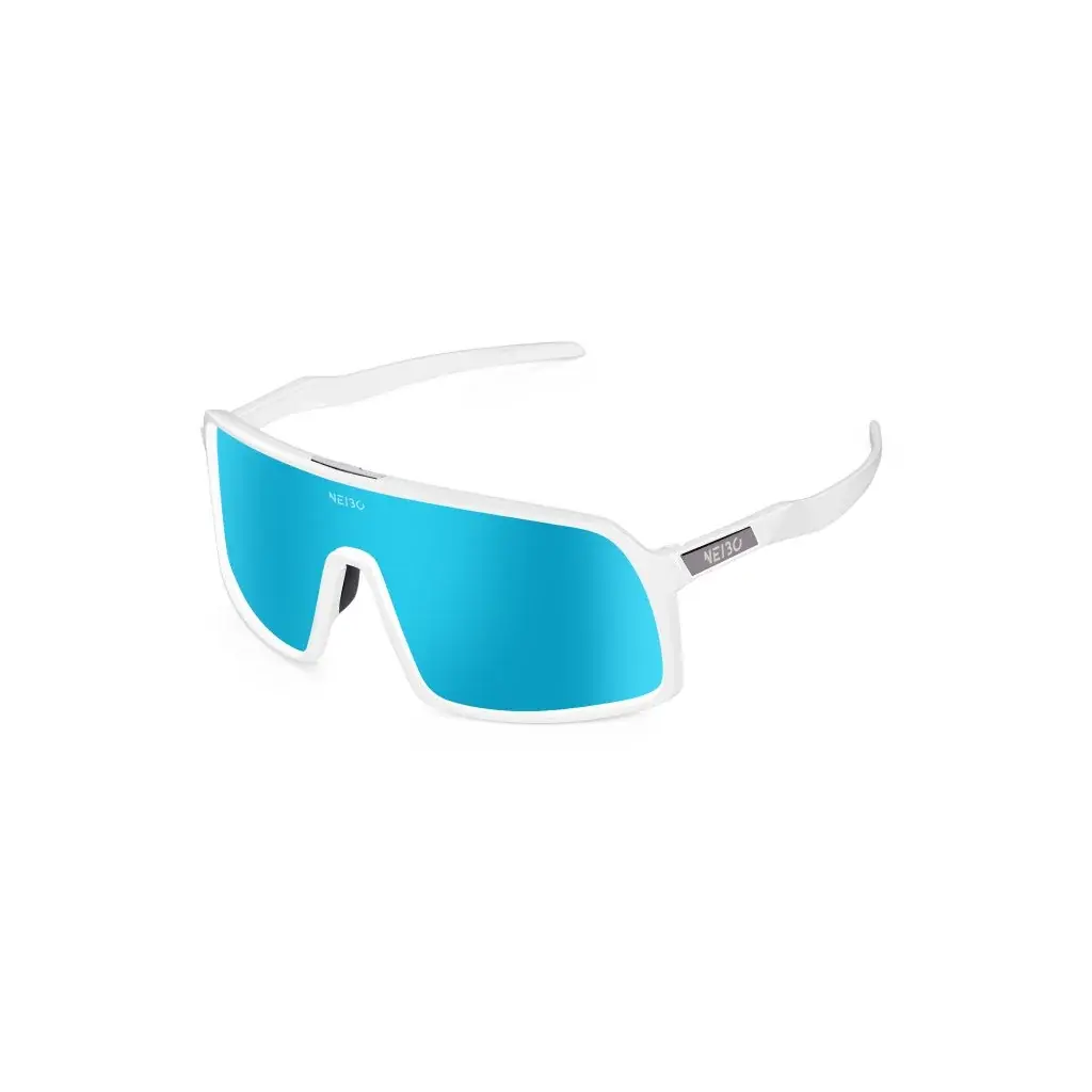 NEIBO Окуляри спортивні NEIBO Falcon White/ice blue