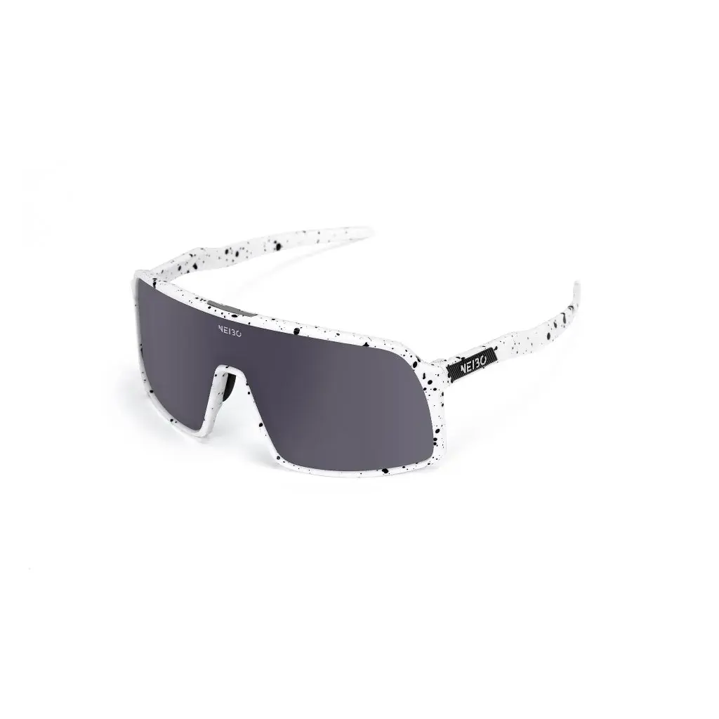 NEIBO Окуляри спортивні NEIBO Falcon White spots/black