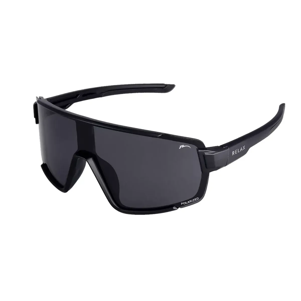 Relax Окуляри спортивні поляризаційні Relax Jump R5438A