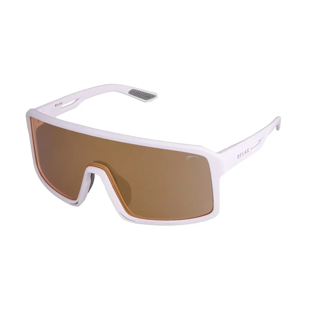 Relax Сонцезахисні окуляри спортивні Relax Gull R5433F