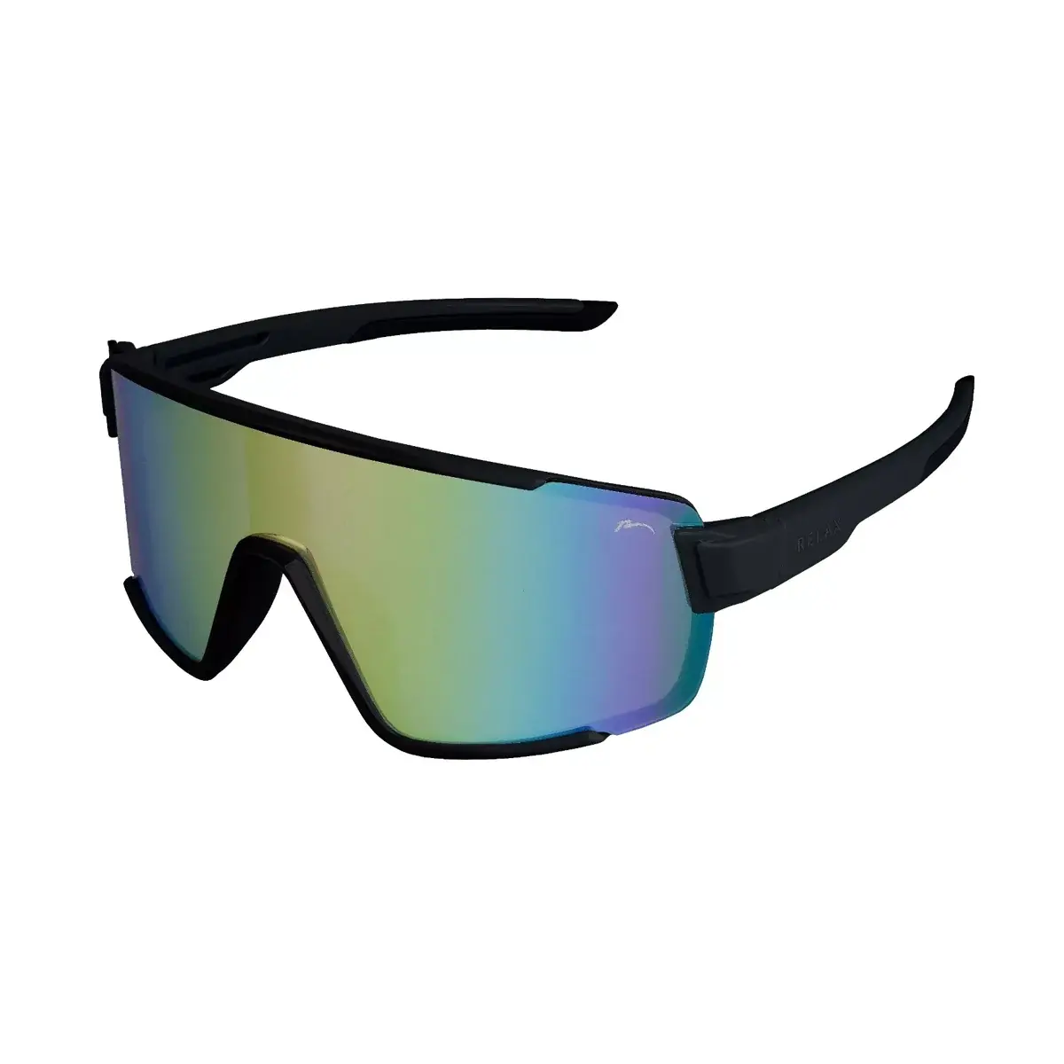 Relax Сонцезахисні окуляри спортивні Relax Jump R5438F