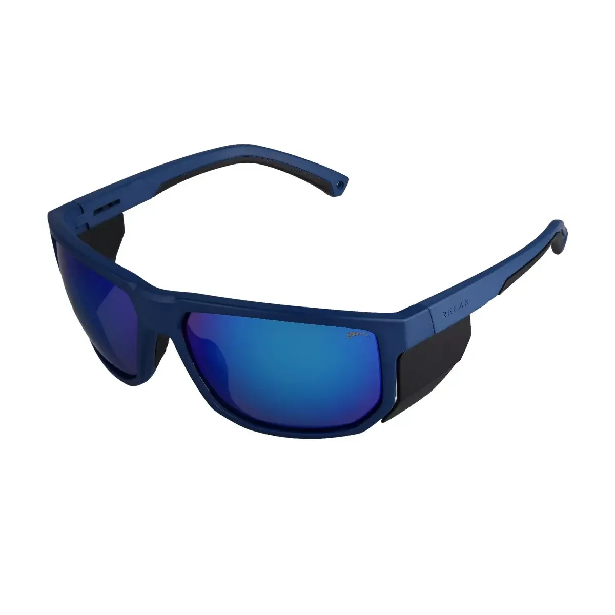 Relax Сонцезахисні окуляри спортивні Relax Mont Blanc R5439A