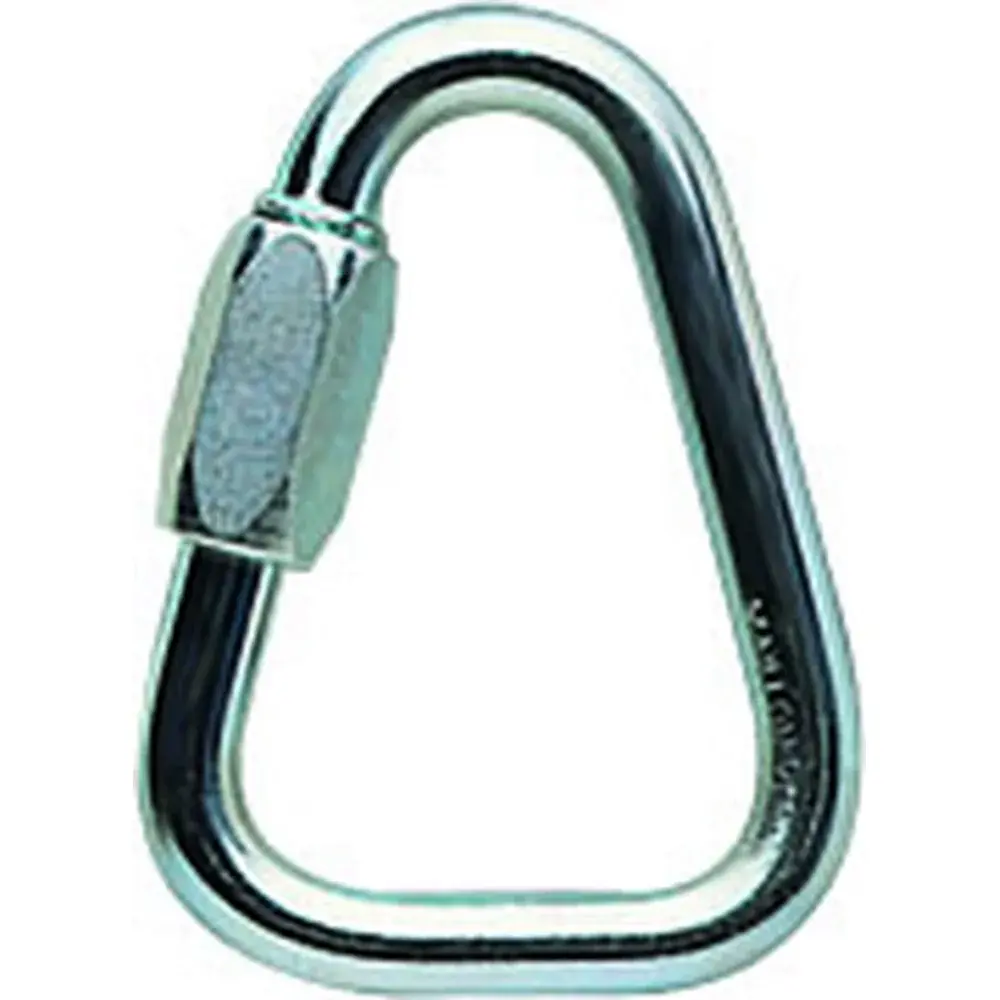 Petzl Карабін-рапід Petzl N 10