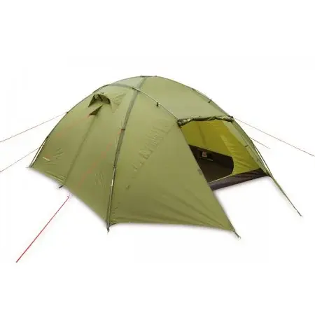 Pinguin Намет Pinguin Tornado 3 green