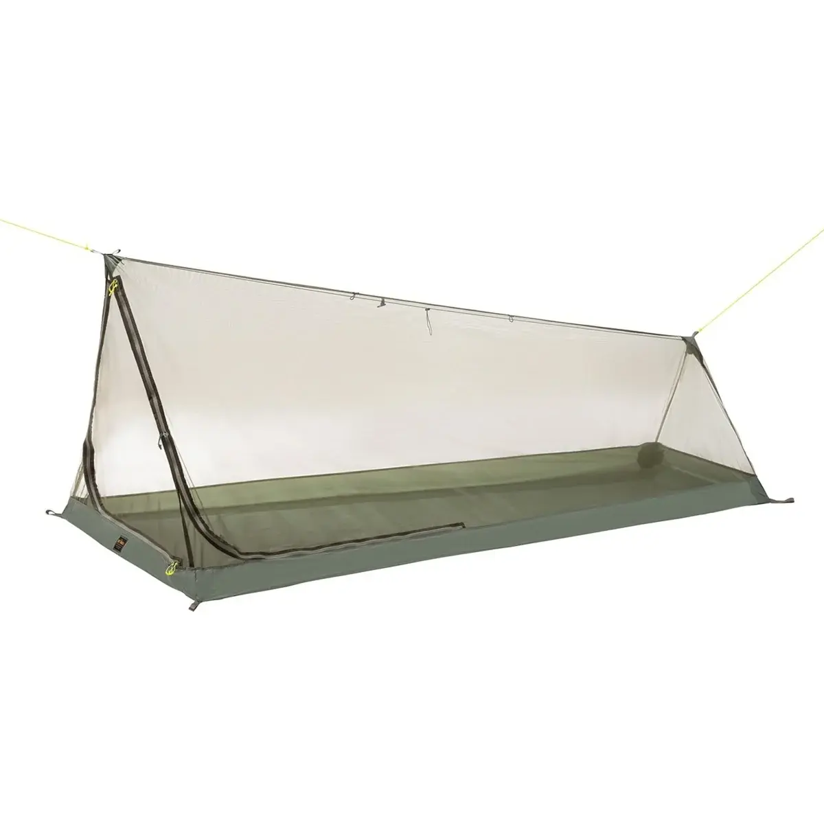 Tatonka Намет з москітною сіткою Tatonka Single Mesh Tent olive