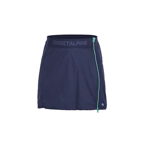Direct Alpine Спідниця туристична легка Direct Alpine Alpha Skirt indigo/menthol