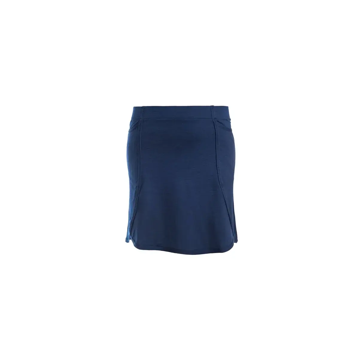 Sensor Спідниця Sensor Merino Active deep blue