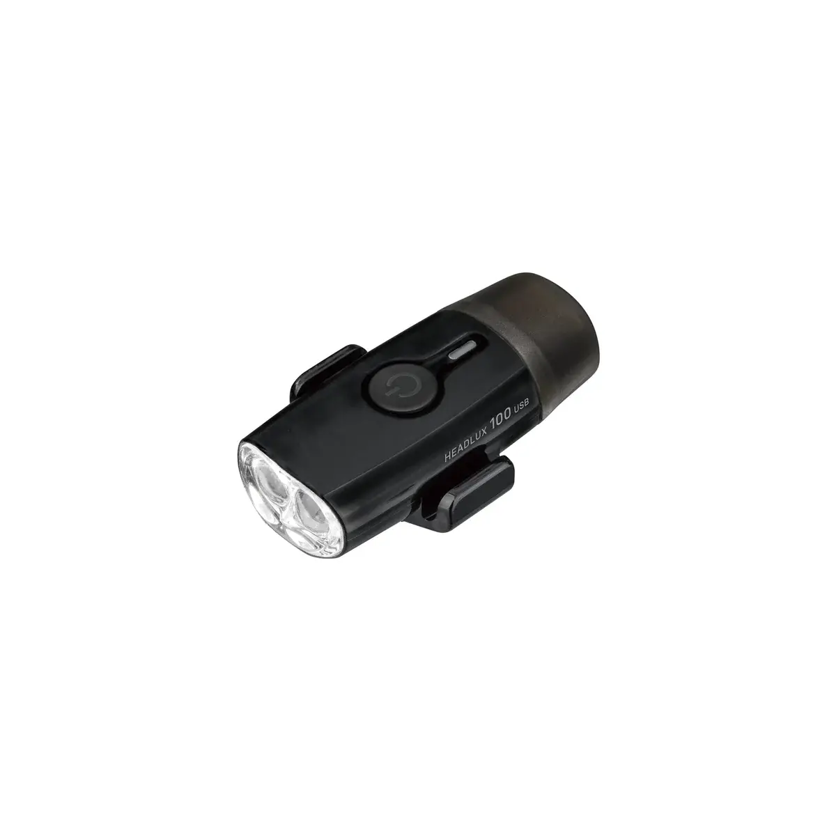 TOPEAK Ліхтар на шолом TOPEAK Headlux USB 100