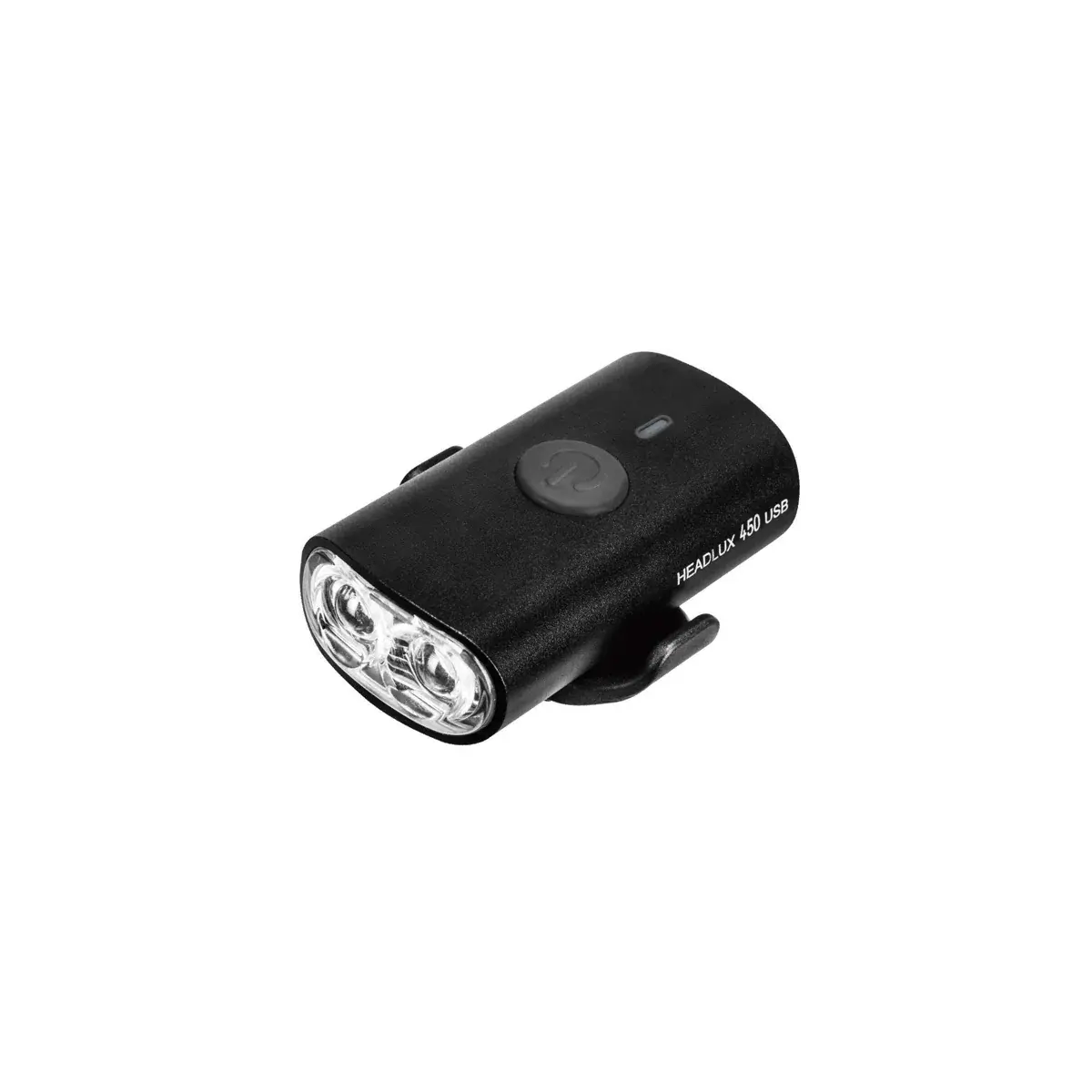 Světlo na helmu TOPEAK Headlux USB 450
