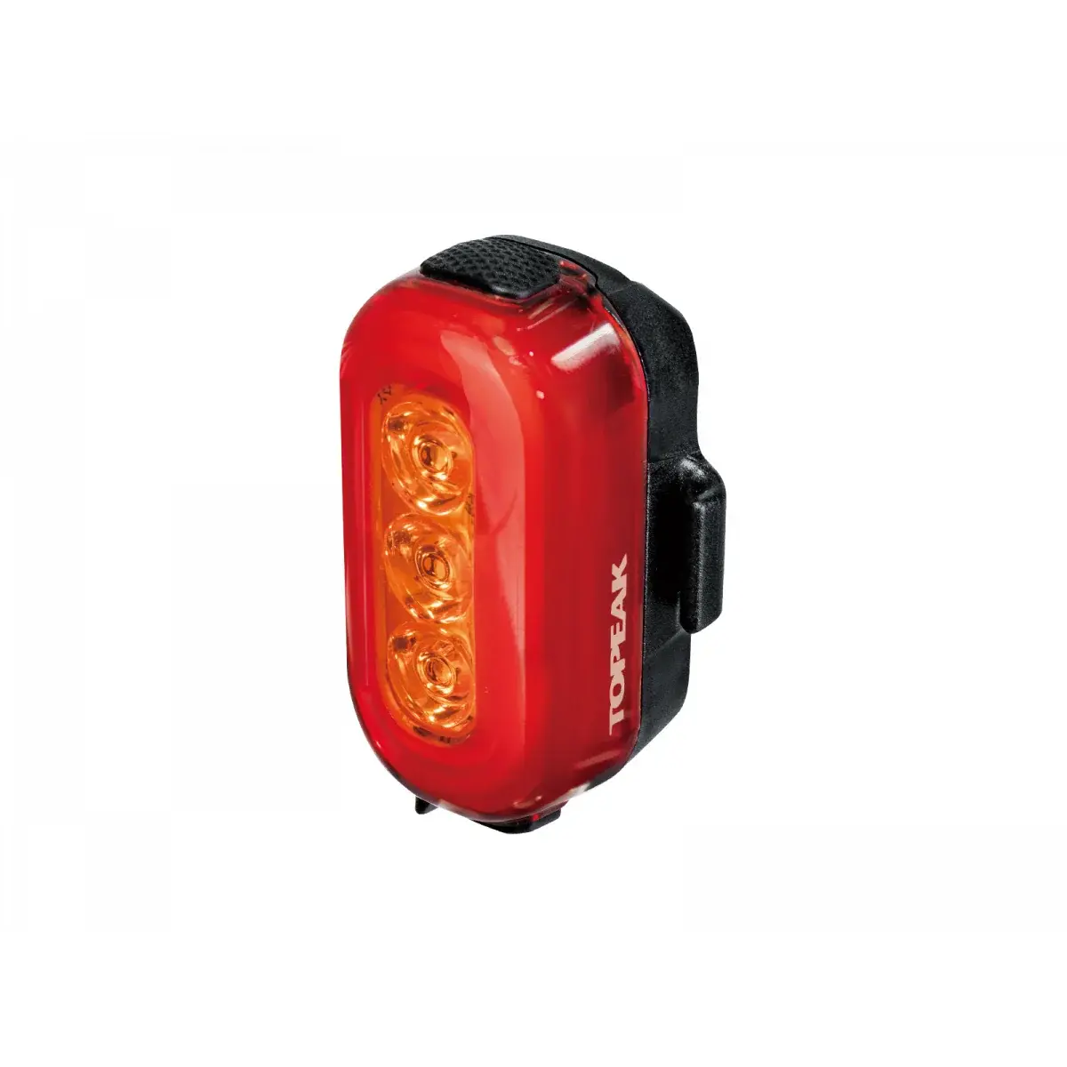 Světlo TOPEAK TailLux 100 USB červená/žlutá