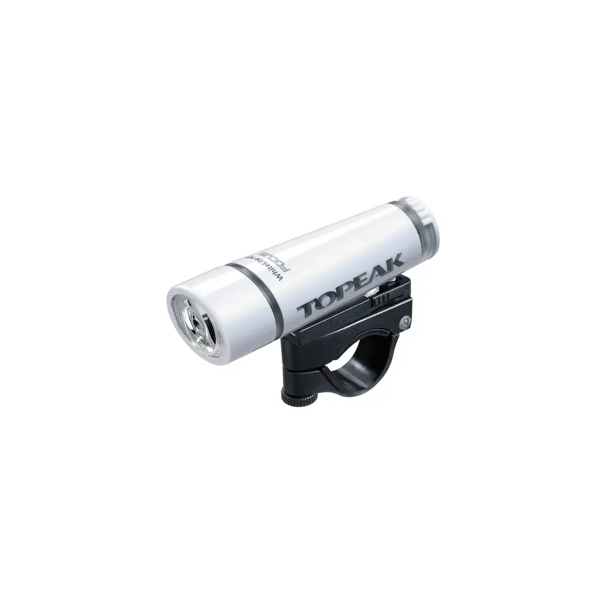 TOPEAK Ліхтар TOPEAK Whiteline HP Focus білий