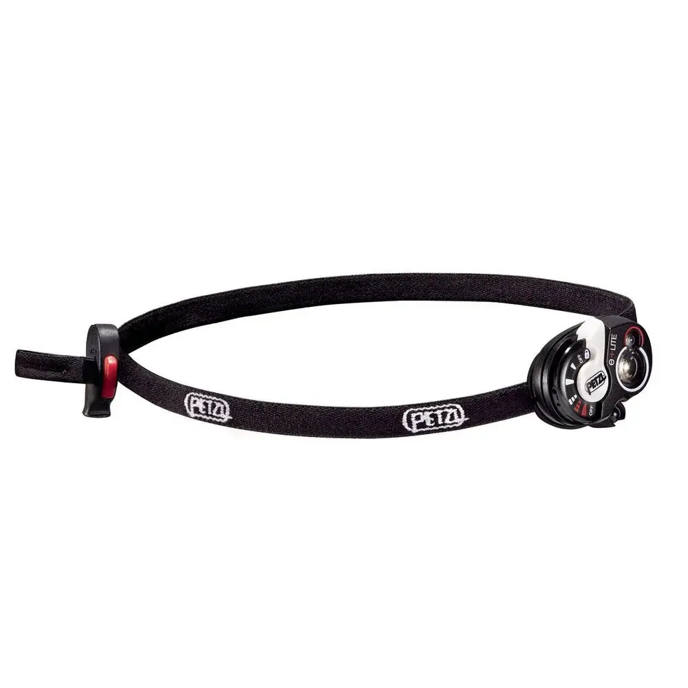 Petzl Ліхтар аварійний Petzl e+LITE