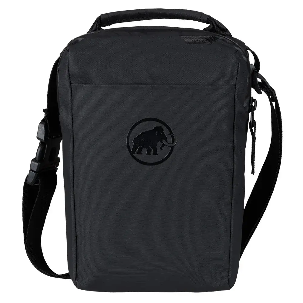 Mammut Сумка Mammut Seon Punch 2L Black