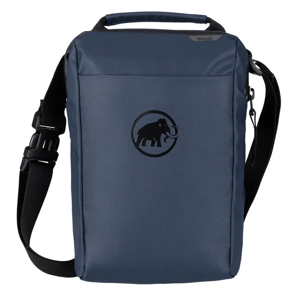 Mammut Сумка Mammut Seon Punch 2L Marine