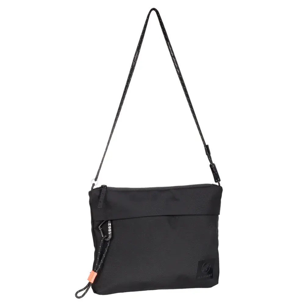 Mammut Сумка Mammut Xeron Sacoche 2L Black