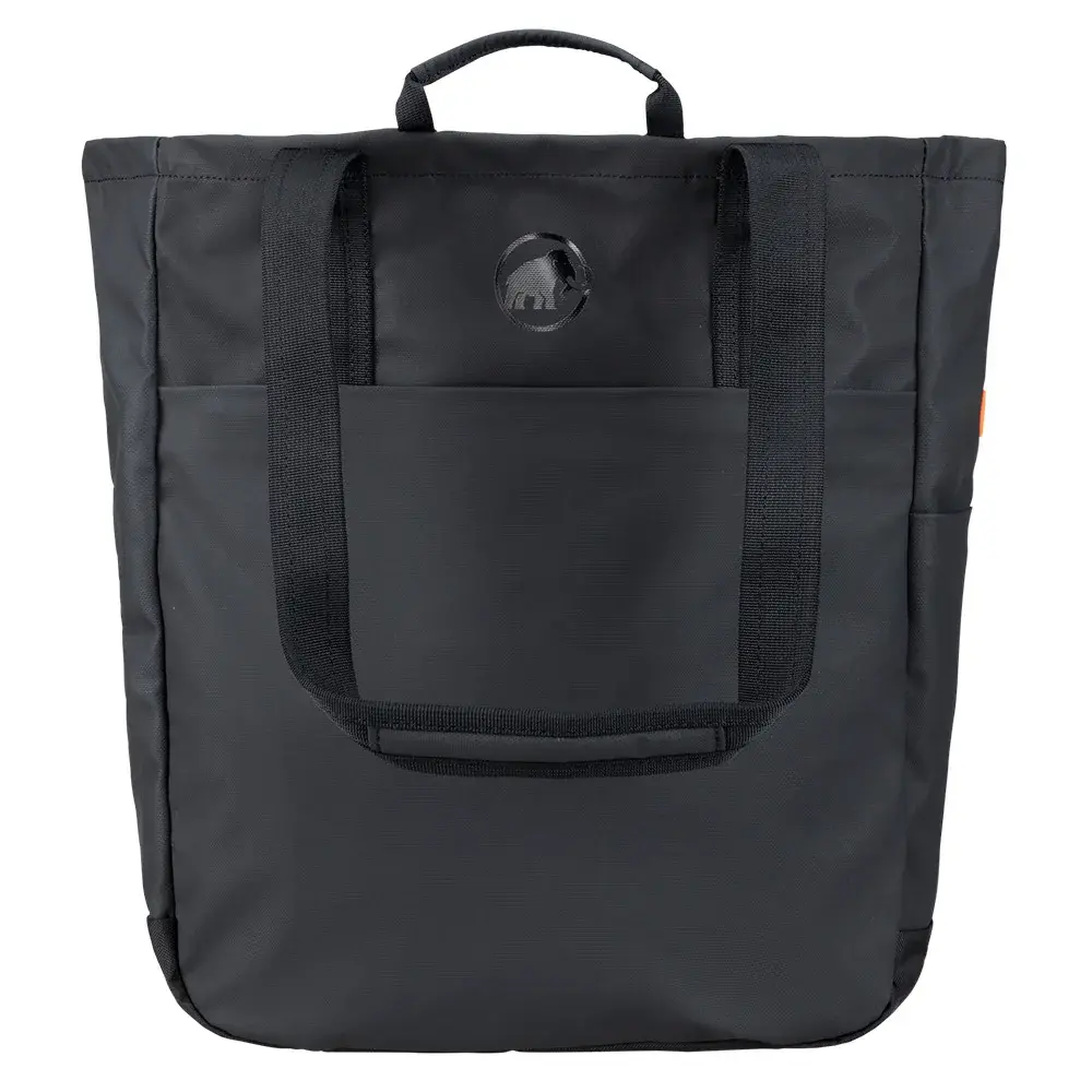 Mammut Сумка через плече Mammut Seon Tote Bag 15L Black