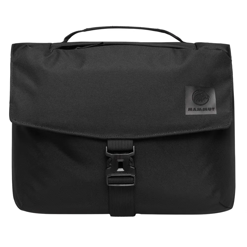 Mammut Сумка через плече Mammut Xeron Messenger 8 black 8 l