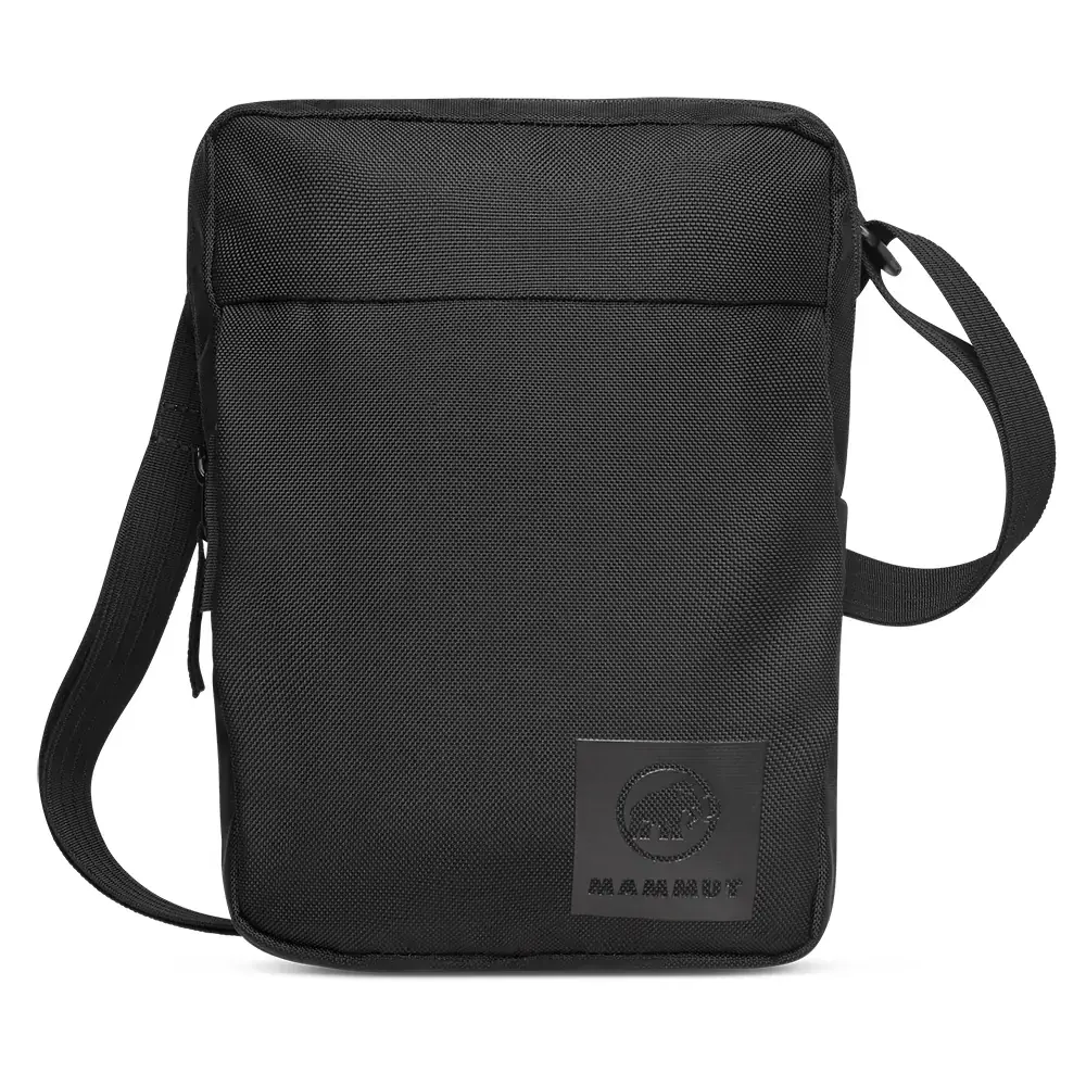 Mammut Сумка через плече Mammut Xeron Pouch 2 black 2 l