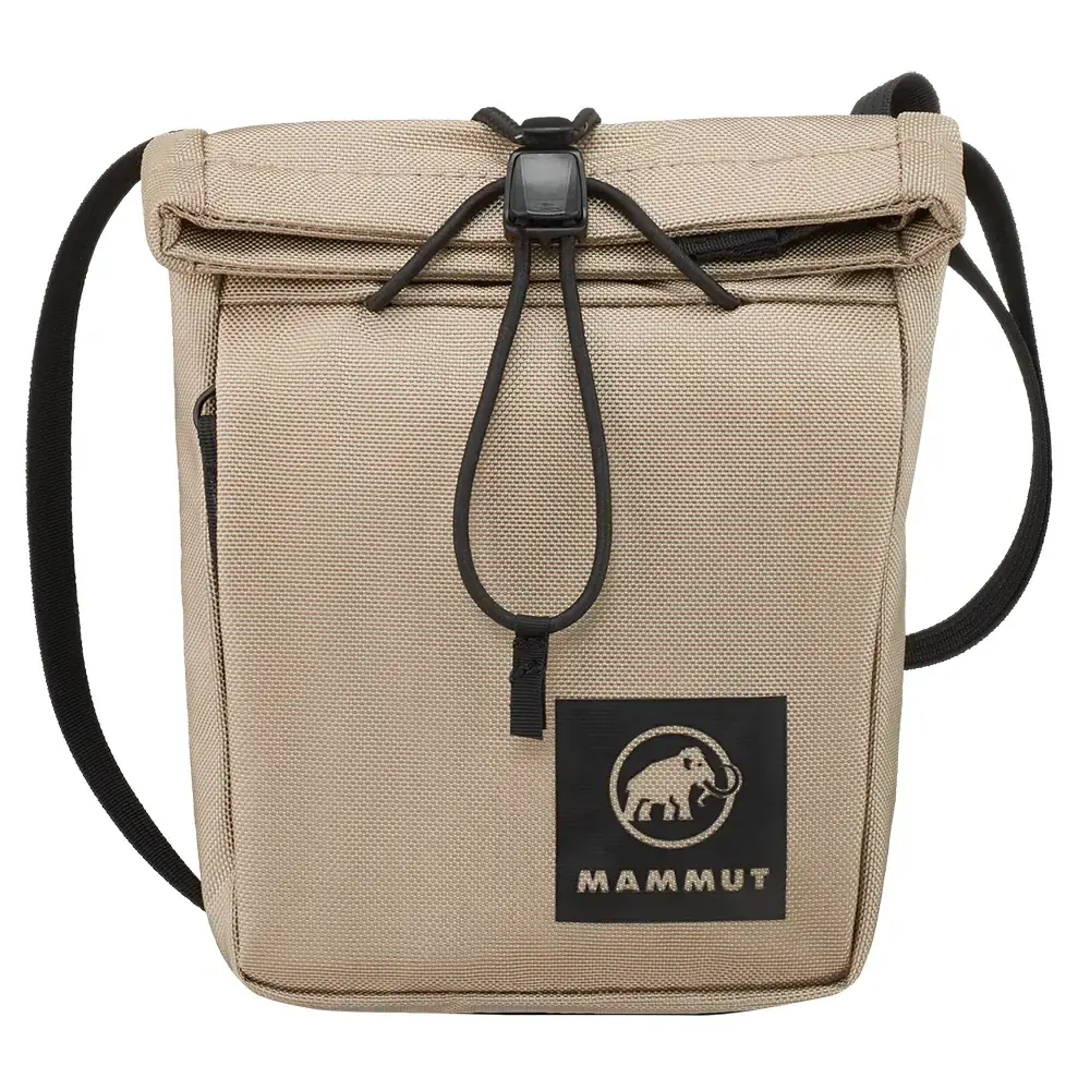 Mammut Сумка через плече Mammut Xeron Pouch RT 1 safari 1 l