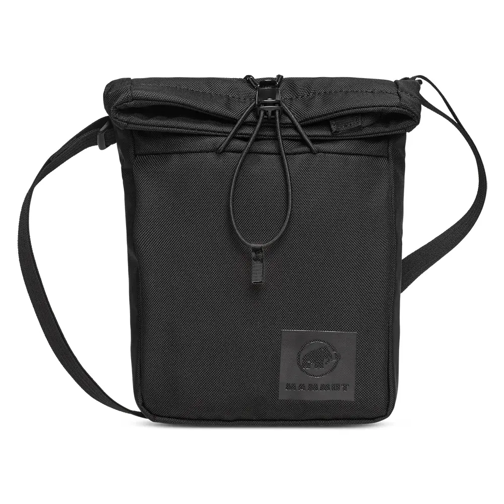 Mammut Сумка через плече Mammut Xeron Pouch RT 2 black 2 l