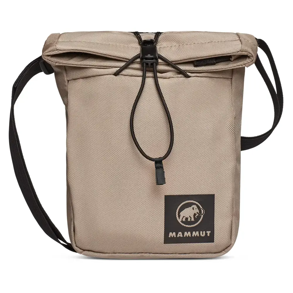 Mammut Сумка через плече Mammut Xeron Pouch RT 2 safari 2 l