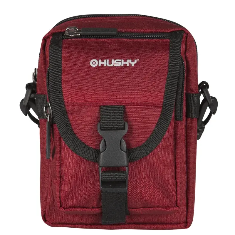 Husky Сумочка Husky Malla 1L червоний