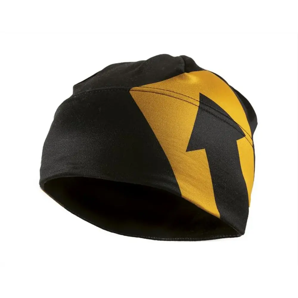 Singing Rock Шапка тонка Singing Rock BEANIE чорний