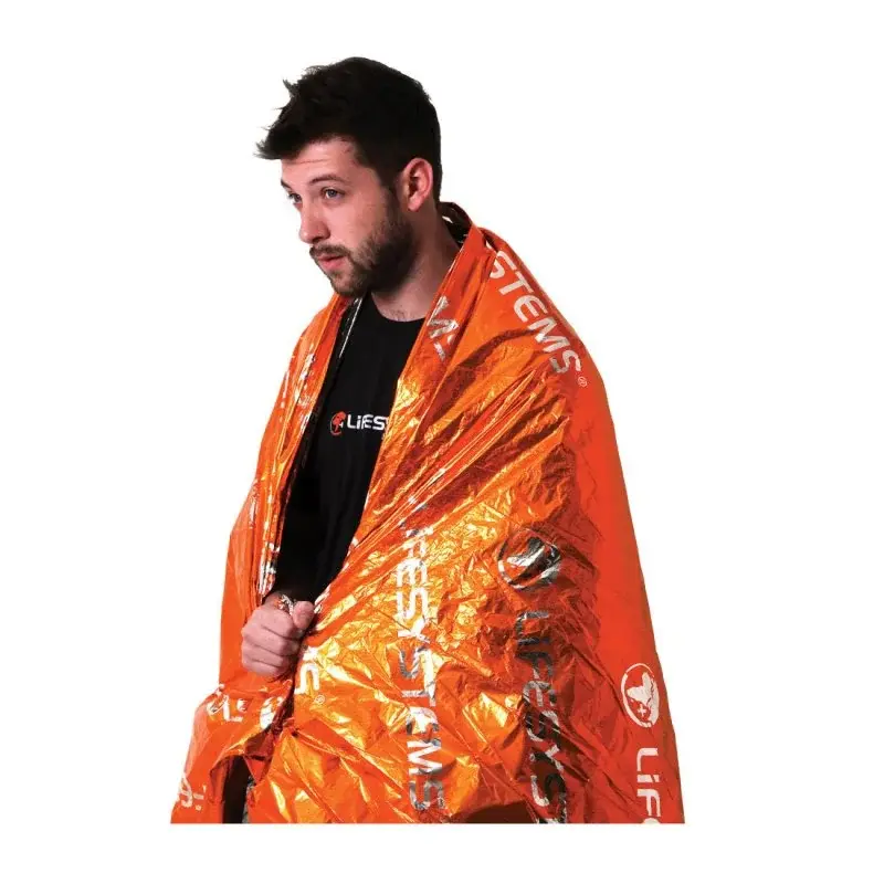 Lifesystems Термоковдра Lifesystems Thermal Blanket